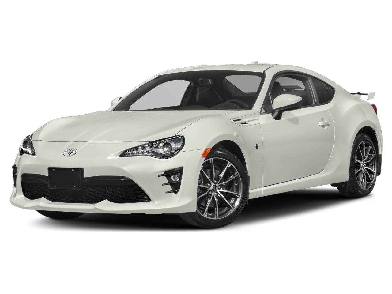 Used 2020 Toyota 86 GT 6A for sale in Surrey, BC