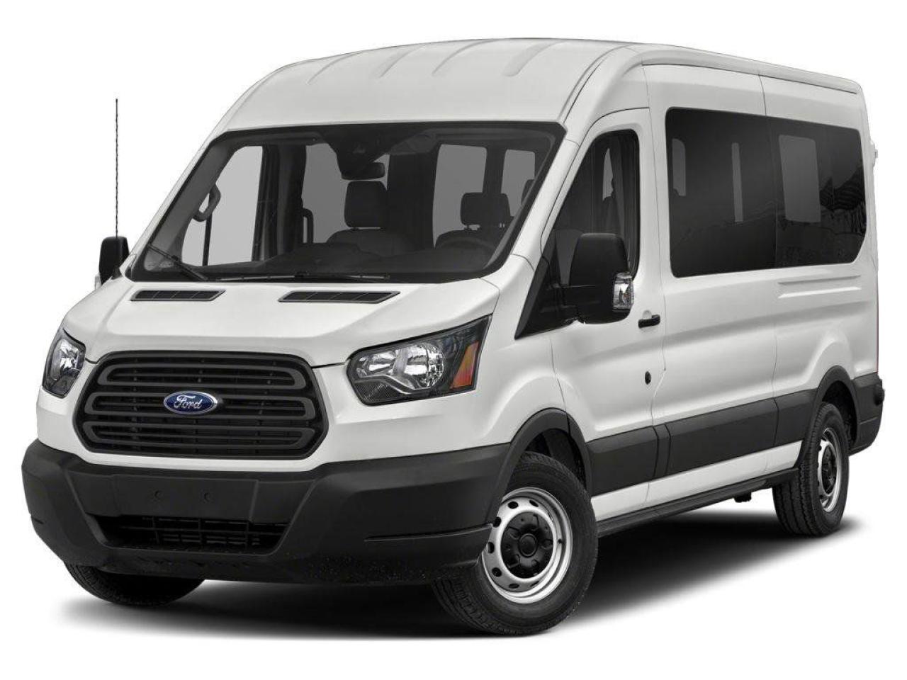 Used 2019 Ford Transit T-350 XL for sale in Thunder Bay, ON