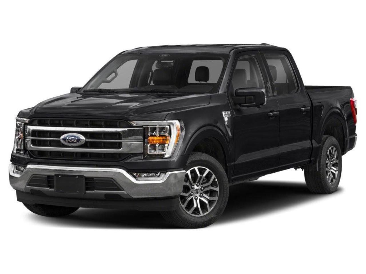 Used 2021 Ford F-150 Lariat for sale in Thunder Bay, ON