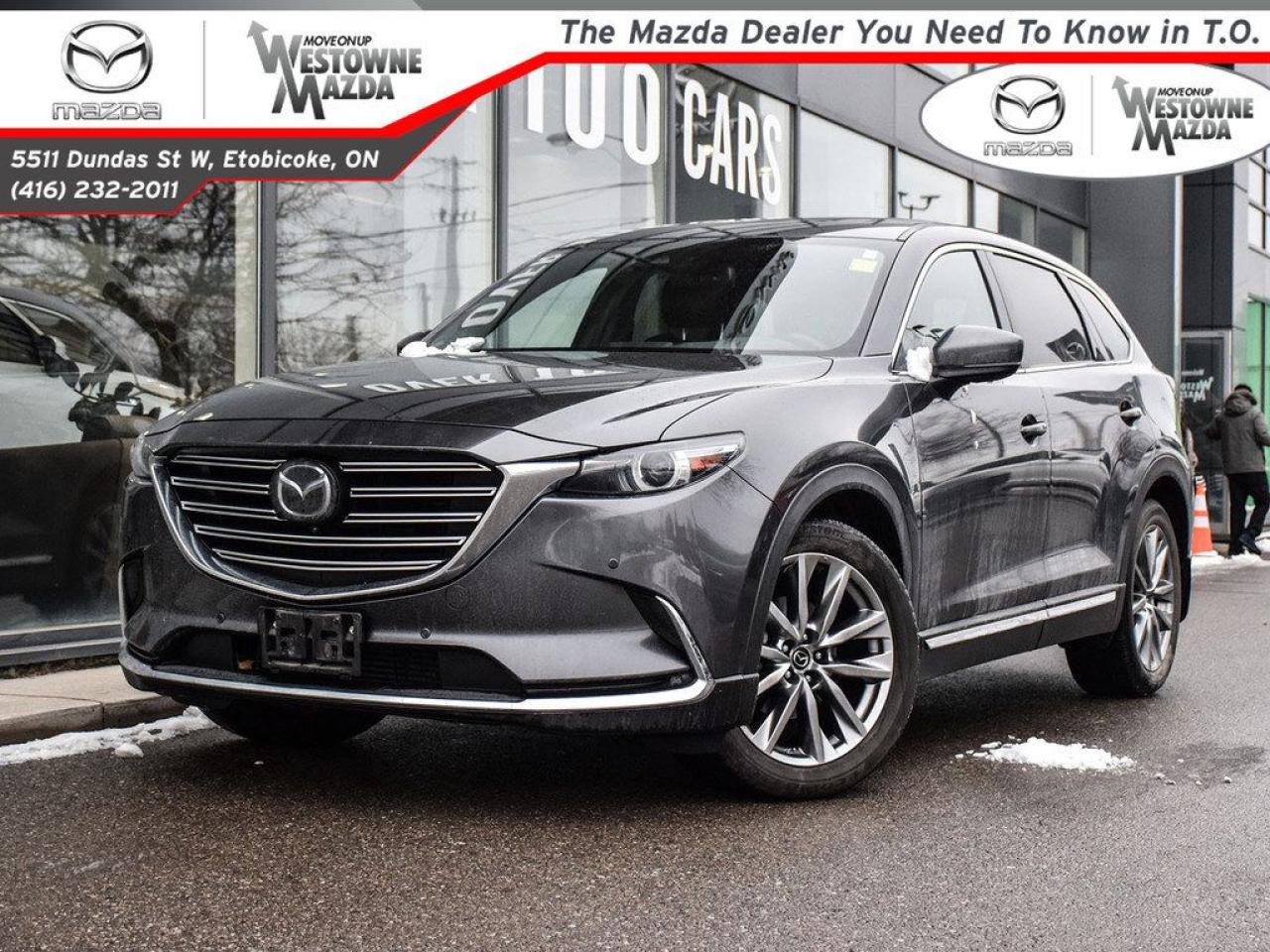 Used 2019 Mazda Trucks/Wgn CX-9 GT for sale in Toronto, ON