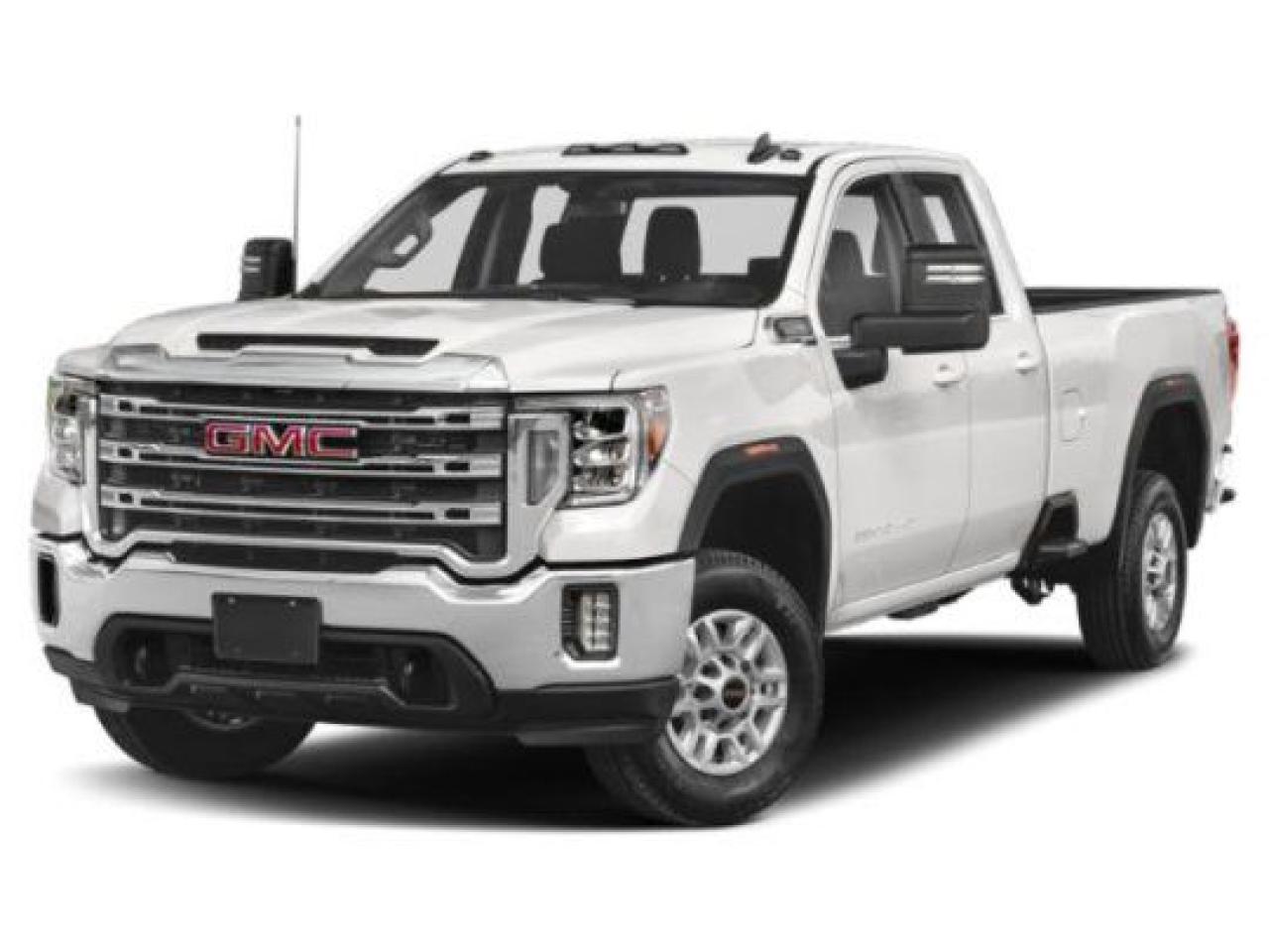 Used 2020 GMC Sierra 2500 HD SLE for sale in Fredericton, NB