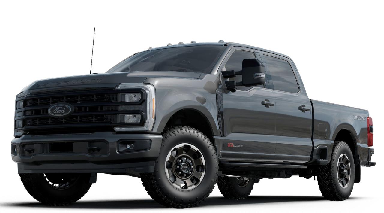 Used 2024 Ford F-250 Super Duty SRW Lariat for sale in Sturgeon Falls, ON