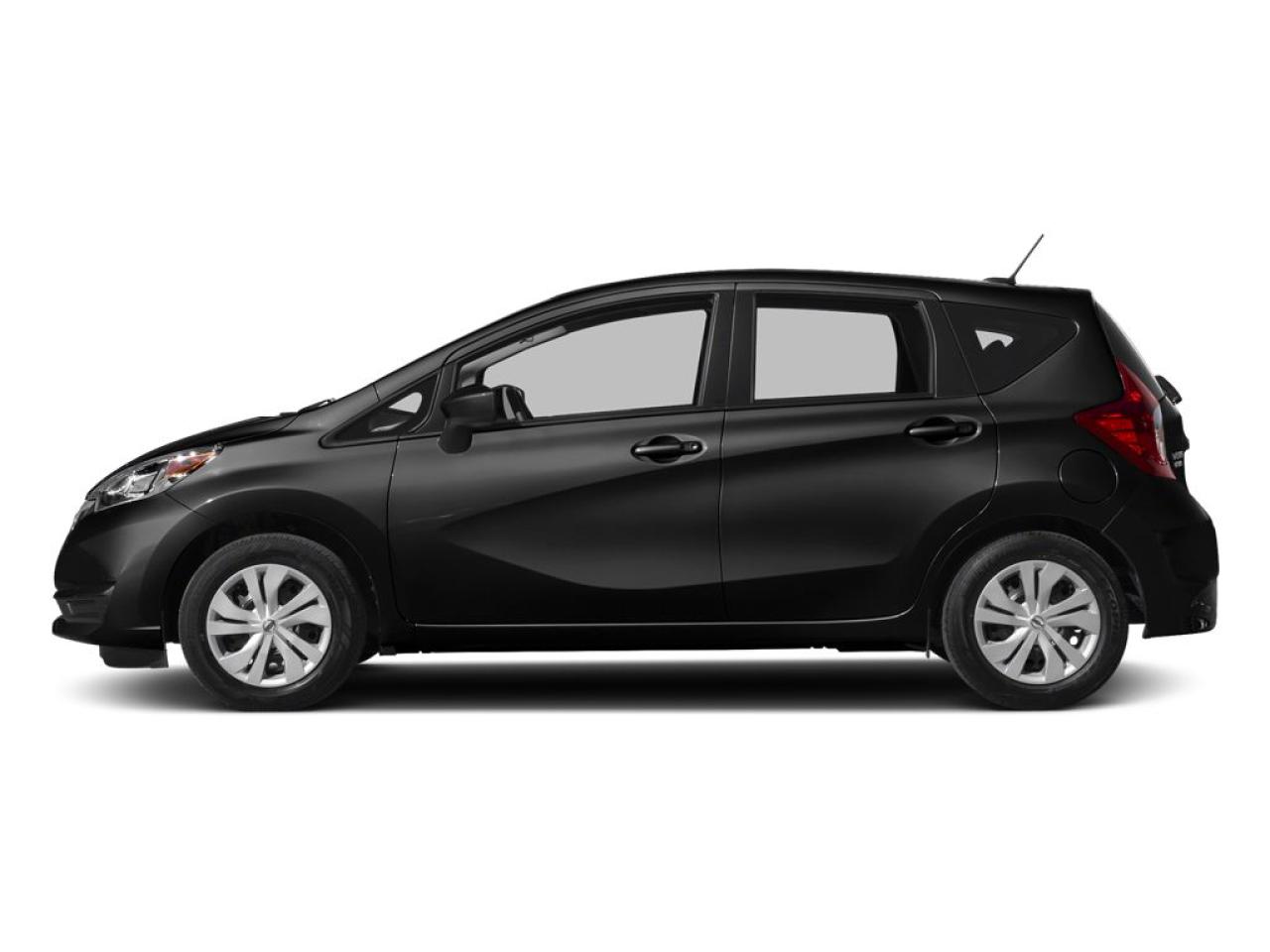 Used 2018 Nissan Versa Note 1.6 SV - Bluetooth -  Heated Seats for sale in Saskatoon, SK