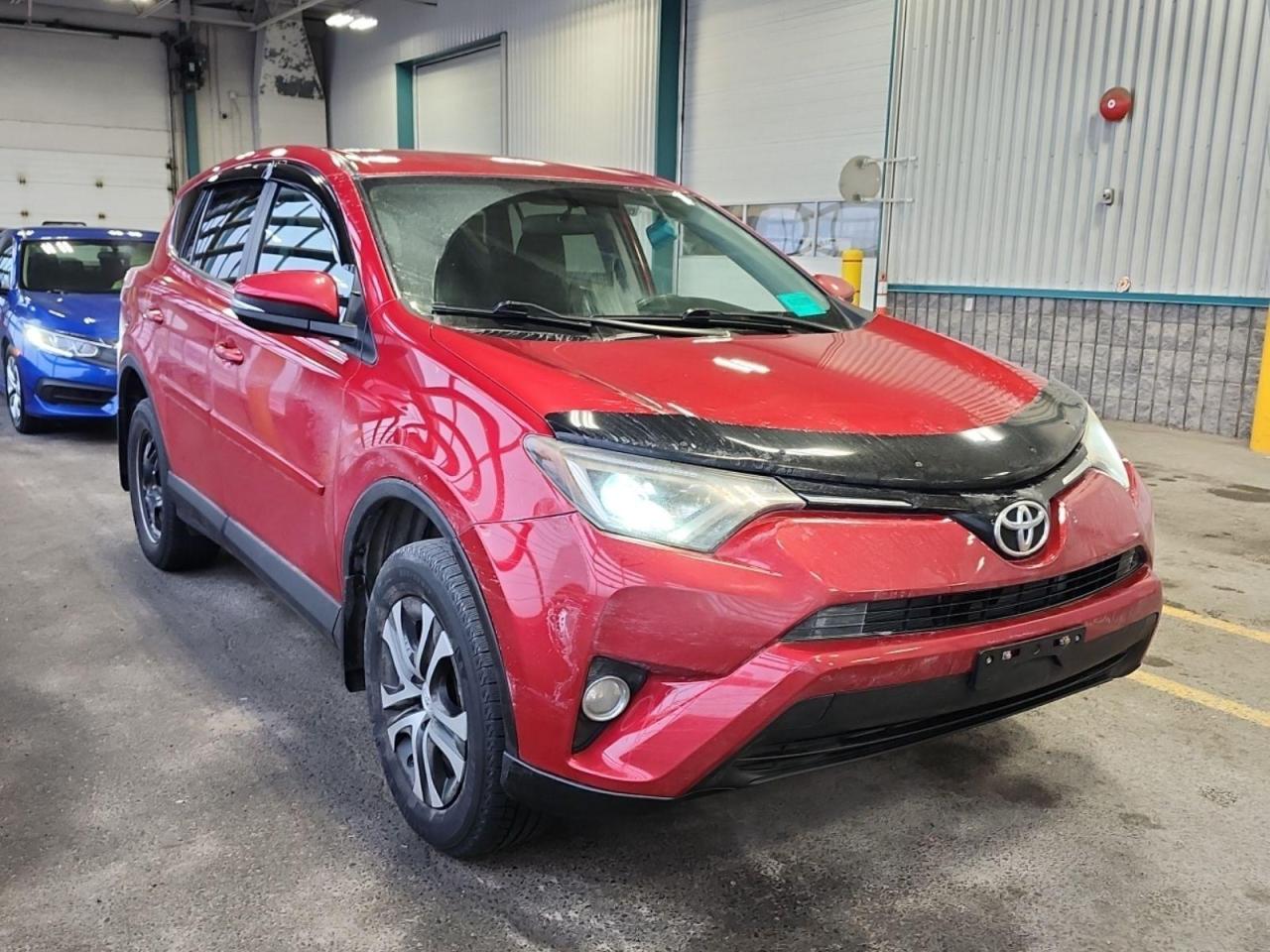 Used 2016 Toyota RAV4 LE AWD for sale in Waterloo, ON