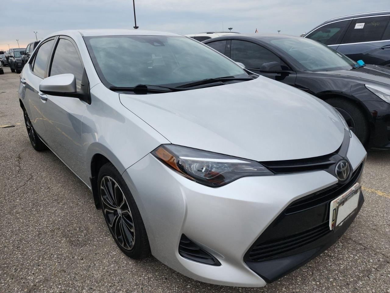 Used 2019 Toyota Corolla LE for sale in Waterloo, ON