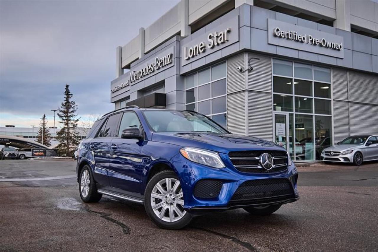 Used 2019 Mercedes-Benz G-Class 4MATIC SUV for sale in Calgary, AB