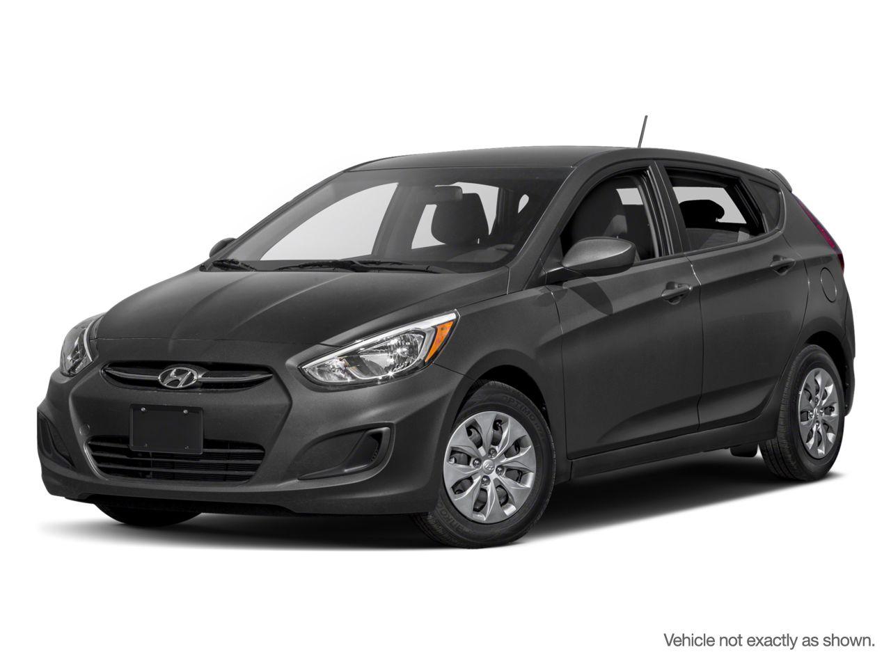 Used 2017 Hyundai Accent (5) GL at for sale in Burnaby, BC