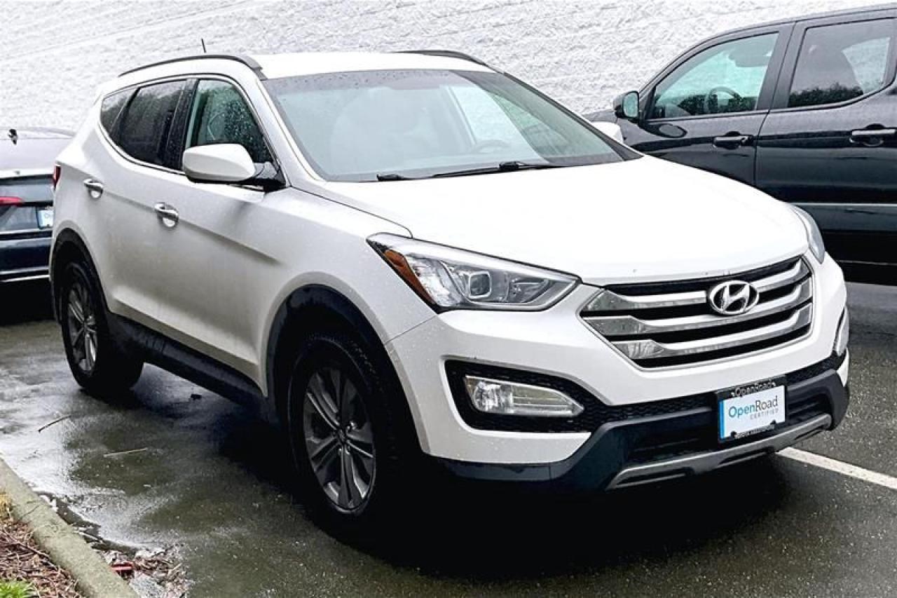 Used 2016 Hyundai Santa Fe Sport FWD 2.4L Premium for sale in Abbotsford, BC