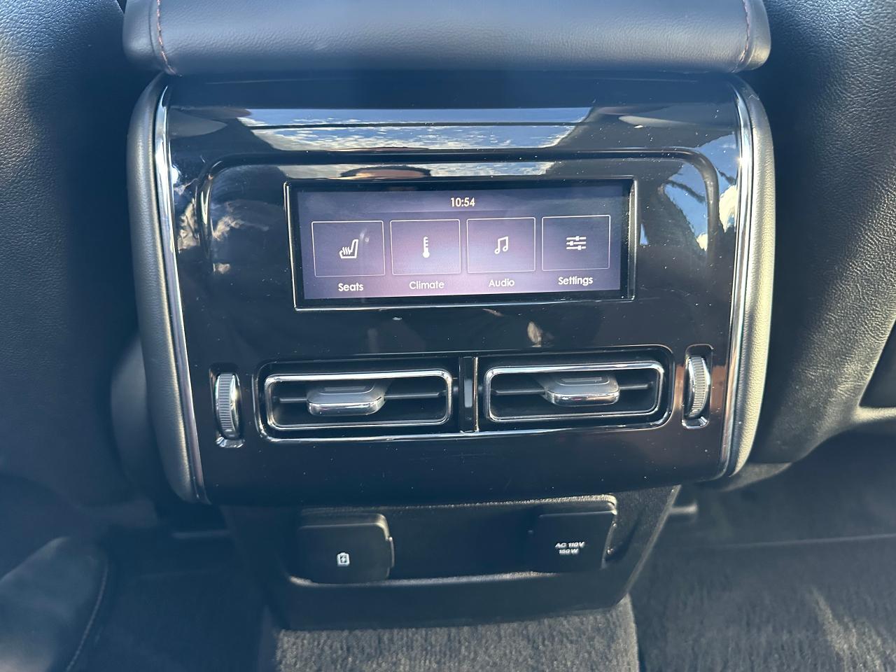 2023 Lincoln Aviator RESERVE MODEL | 6 PASS | AWD| LEATHER | PANO ROOF Photo