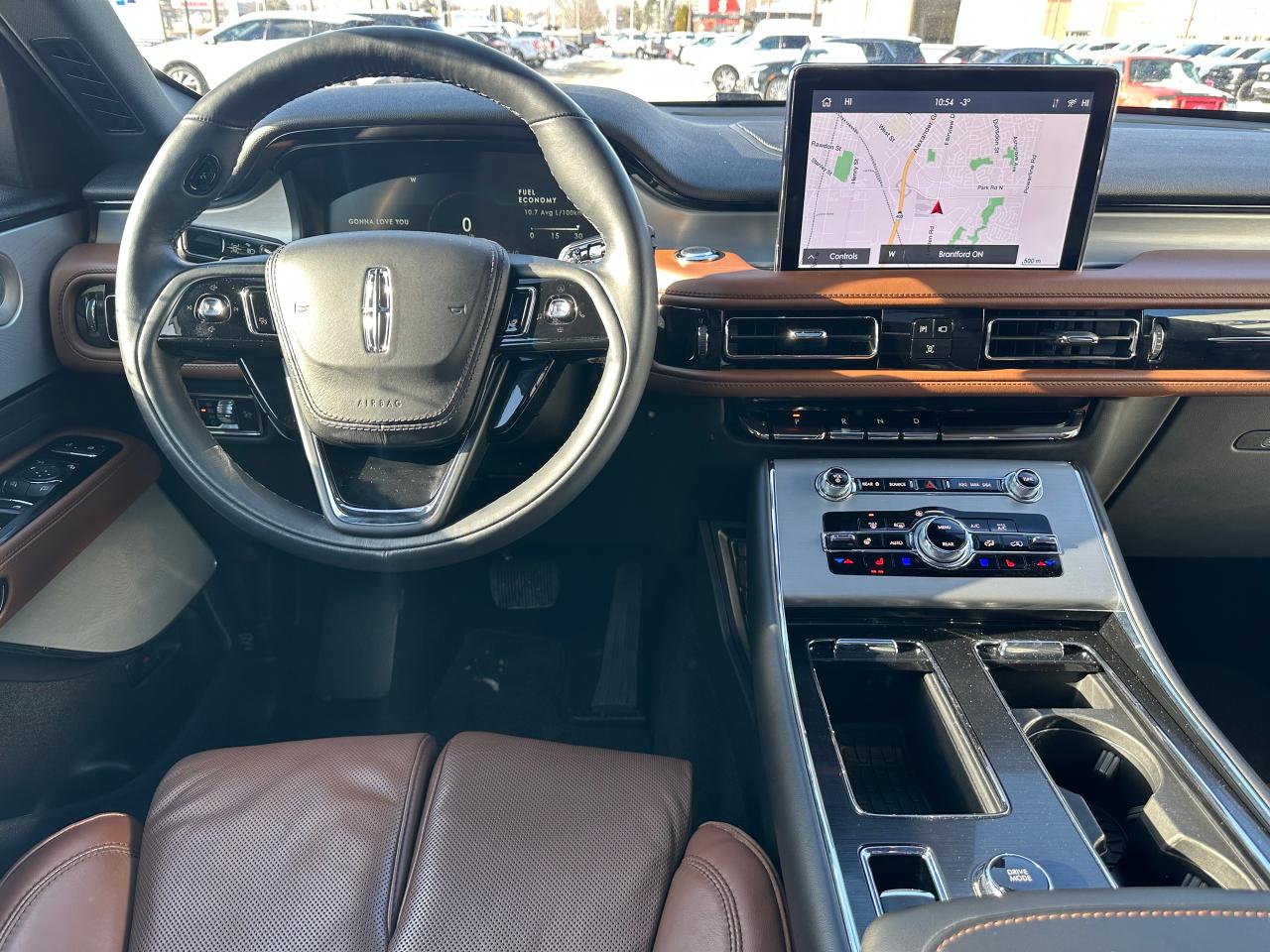 2023 Lincoln Aviator RESERVE MODEL | 6 PASS | AWD| LEATHER | PANO ROOF Photo