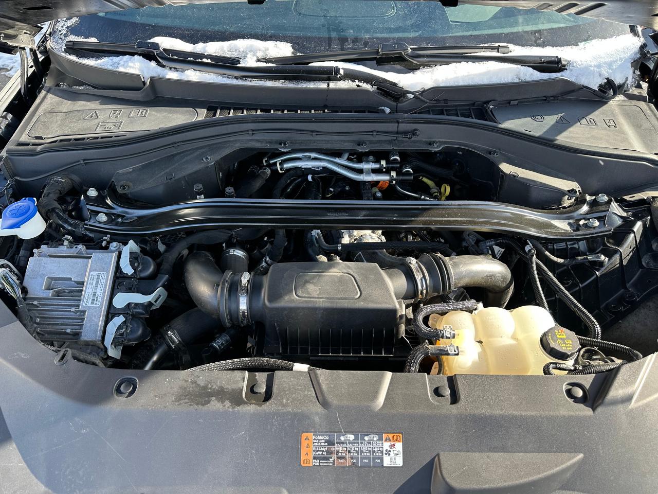 2023 Lincoln Aviator RESERVE MODEL | 6 PASS | AWD| LEATHER | PANO ROOF Photo