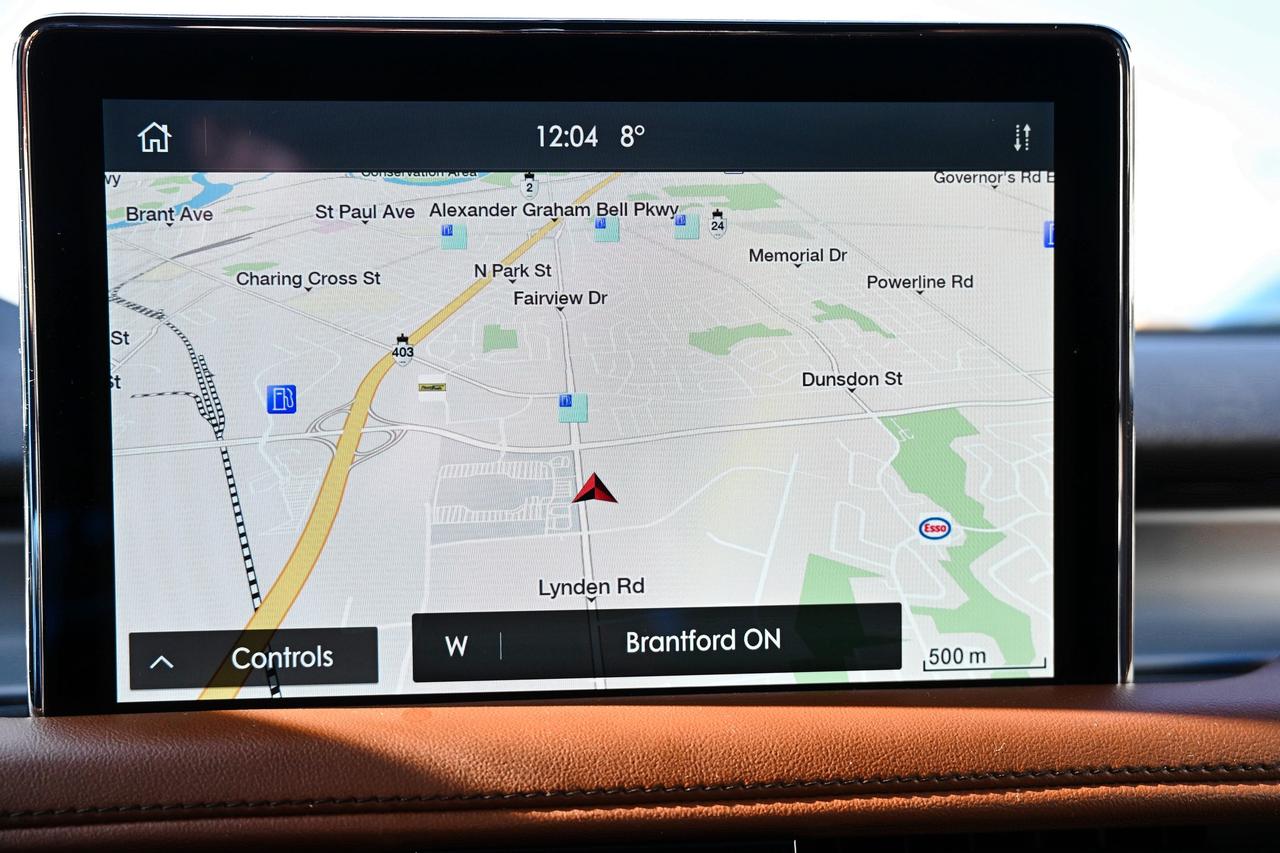 2023 Lincoln Aviator RESERVE MODEL | 6 PASS | AWD| LEATHER | PANO ROOF Photo