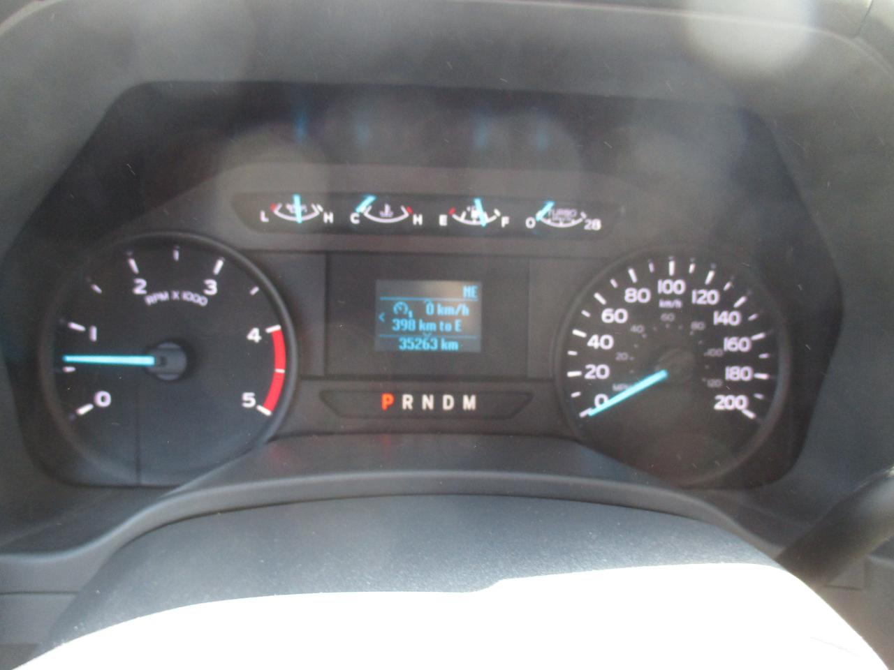2022 Ford F-550 XL 4WD Crew Cab 203" WB 84" CA DUMP TRUCK - Photo #16