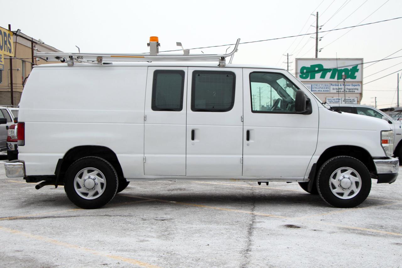 2010 Ford Econoline E-150 Commercial - Photo #8