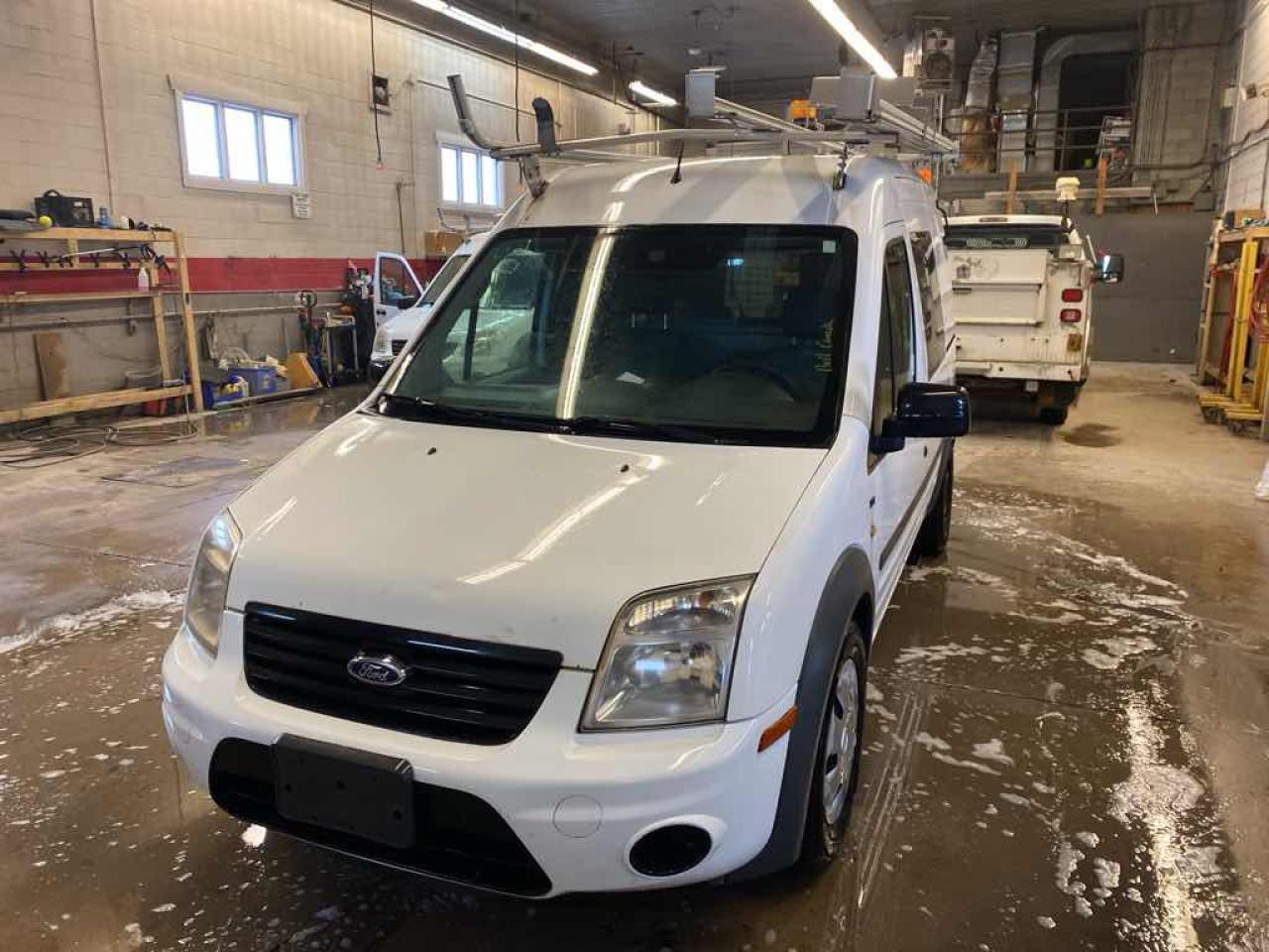 Used 2012 Ford Transit Connect XL for sale in Innisfil, ON