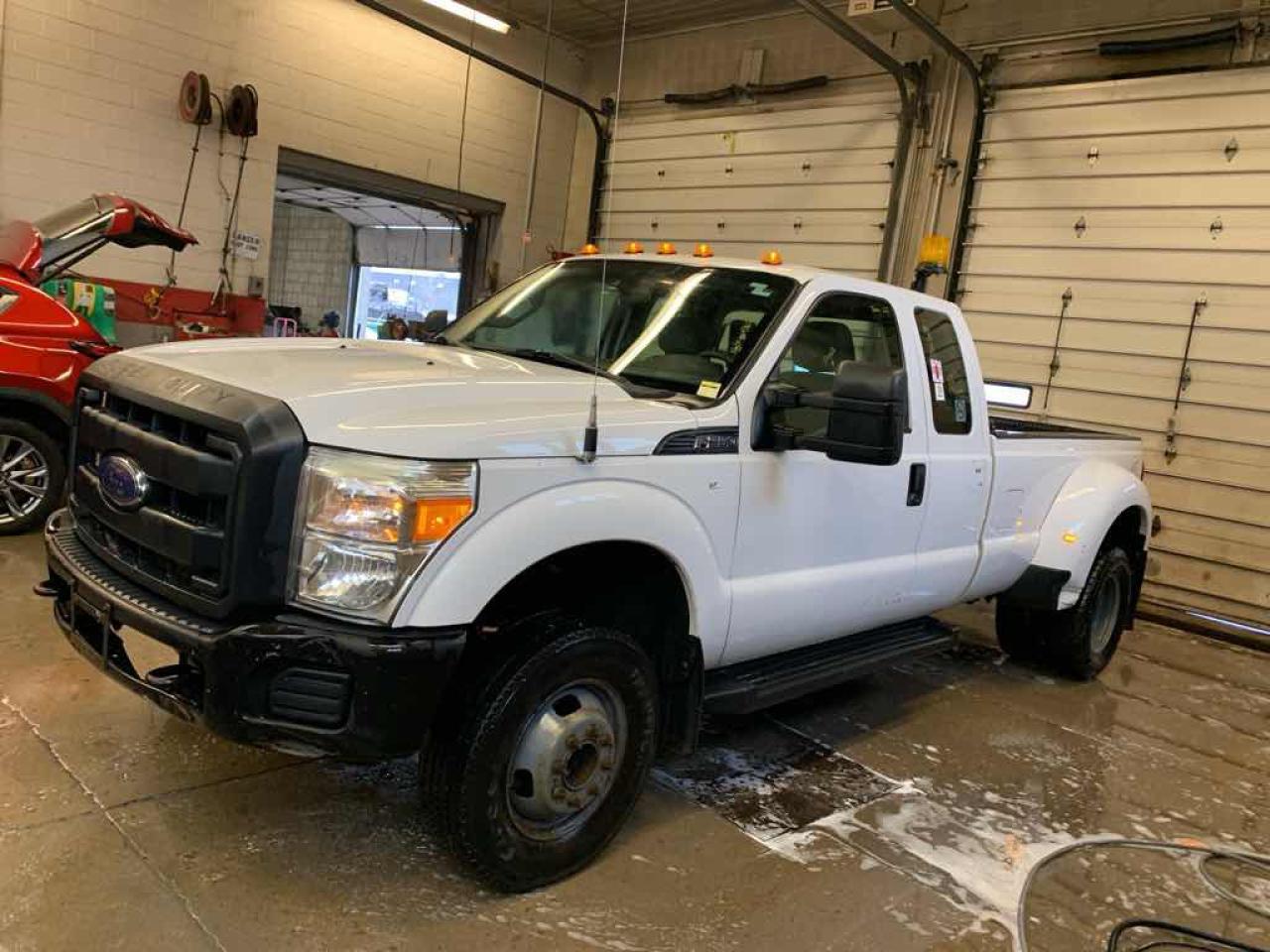 Used 2013 Ford F-350 Super Duty for sale in Innisfil, ON