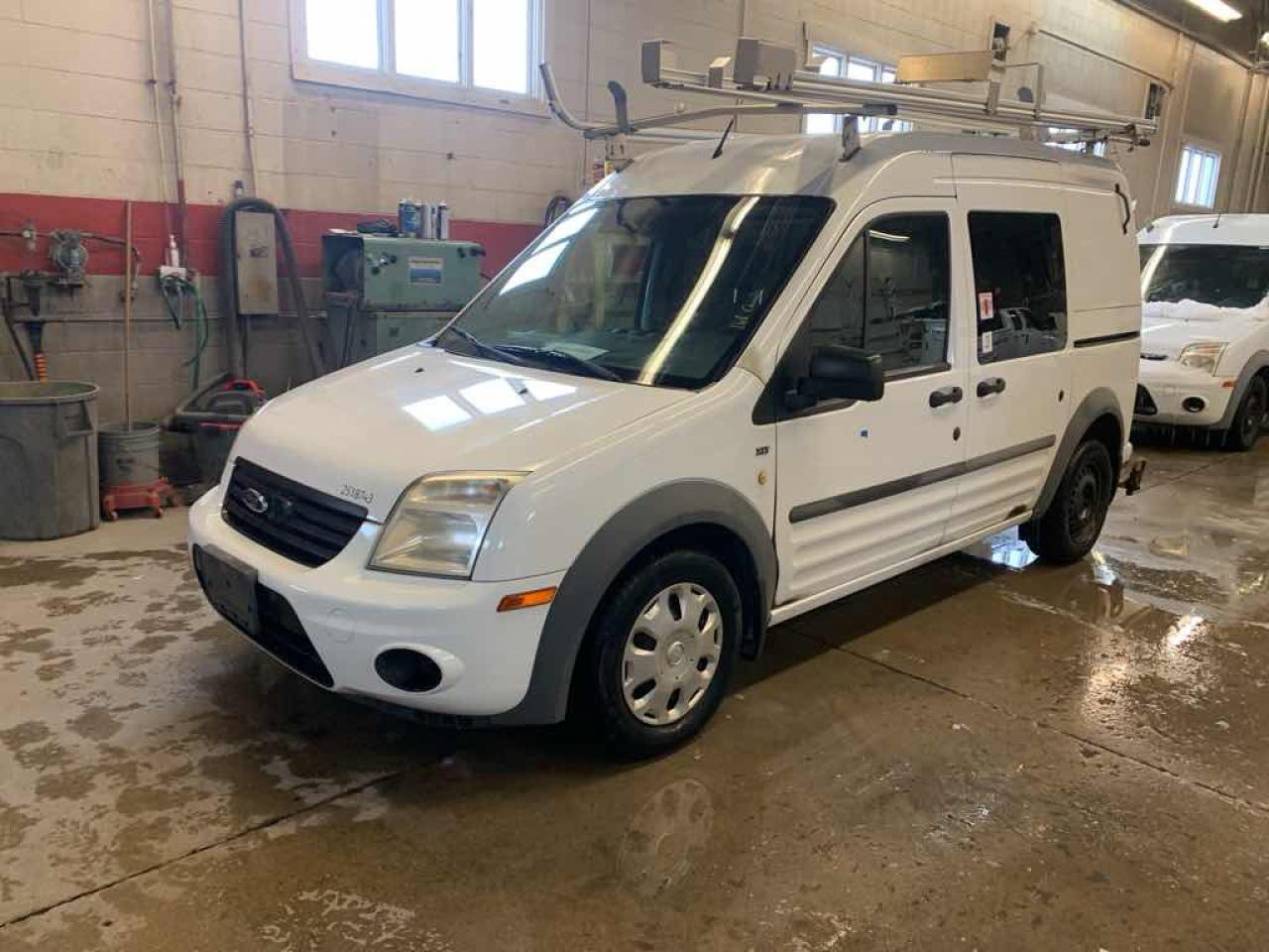 Used 2012 Ford Transit Connect XL for sale in Innisfil, ON