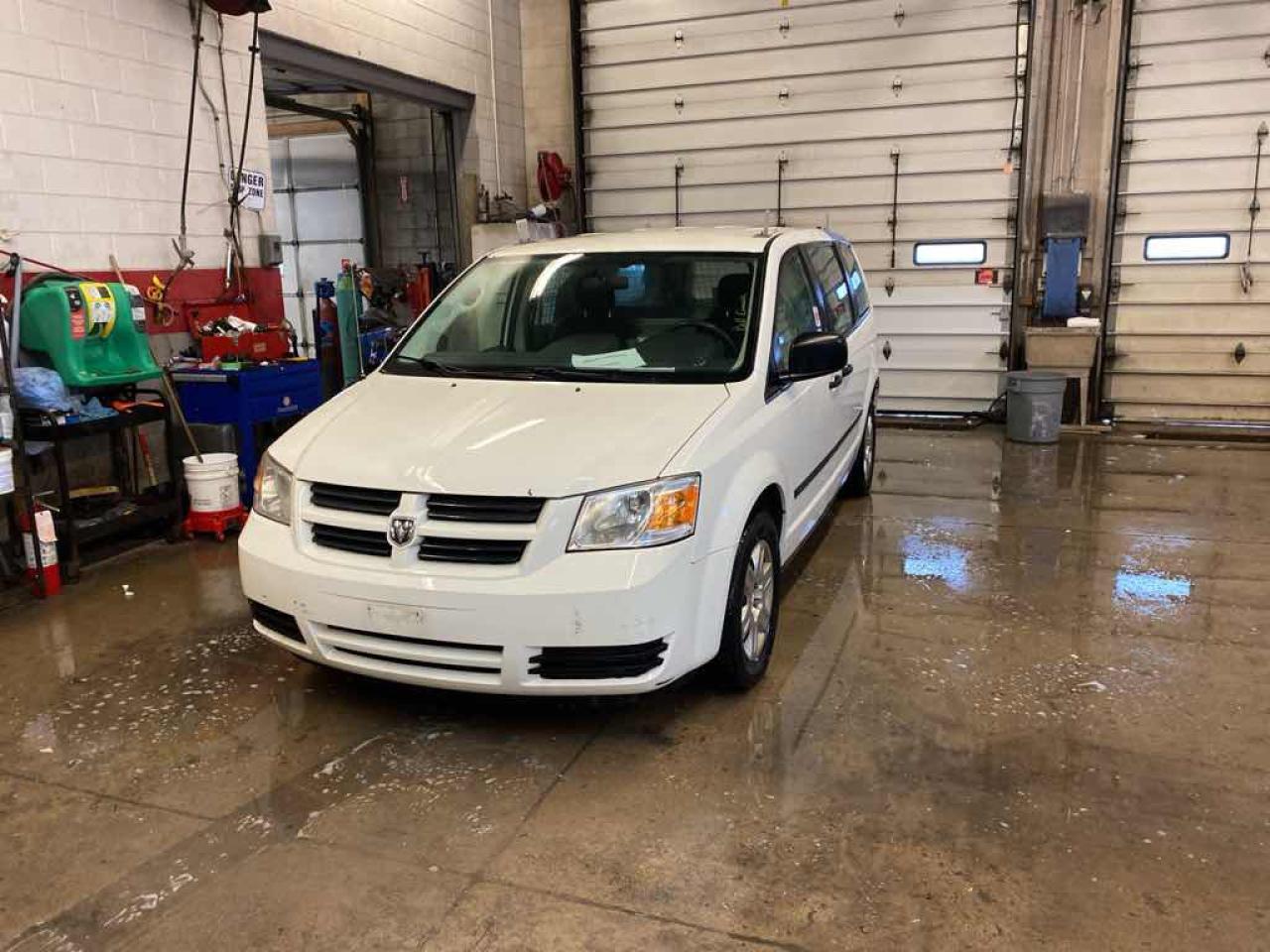 Used 2010 Dodge Grand Caravan C. V for sale in Innisfil, ON