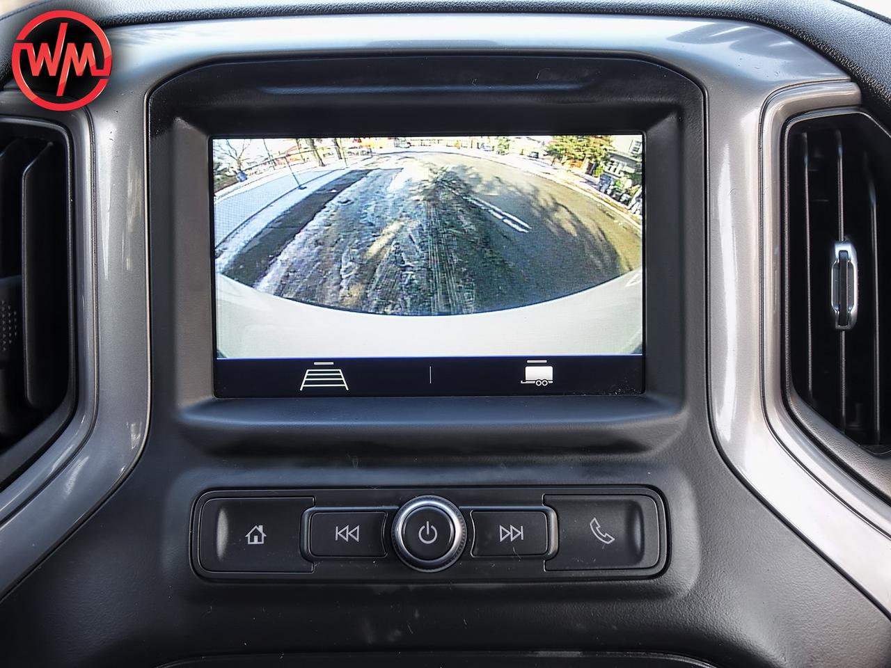 2020 Chevrolet Silverado 1500 4.3L*DOUBLE CAB*POWER GROUP*BLUETOOTH*REV-CAM Photo