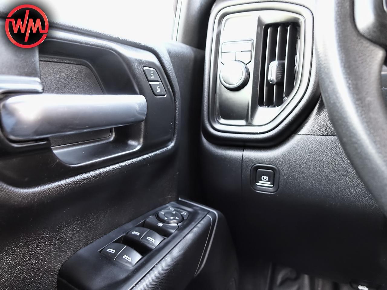 2020 Chevrolet Silverado 1500 4.3L*DOUBLE CAB*POWER GROUP*BLUETOOTH*REV-CAM Photo