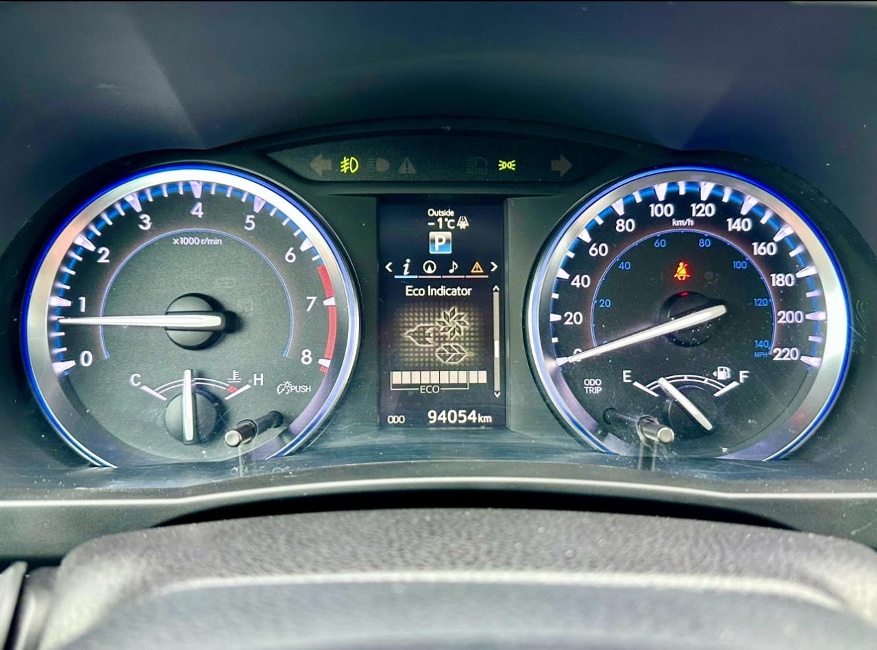 2014 Toyota Highlander AWD 4DR XLE - Photo #10