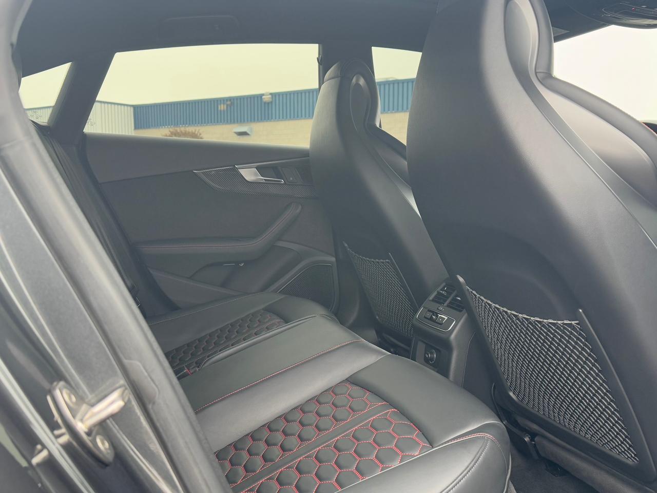 2019 Audi RS 5 Prestige Sportback **CPO WARRANTY** - Photo #39