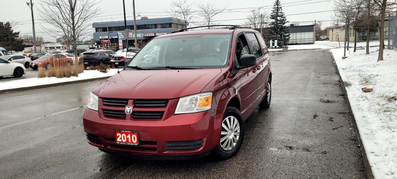 Used 2010 Dodge Grand Caravan  for sale in Toronto, ON