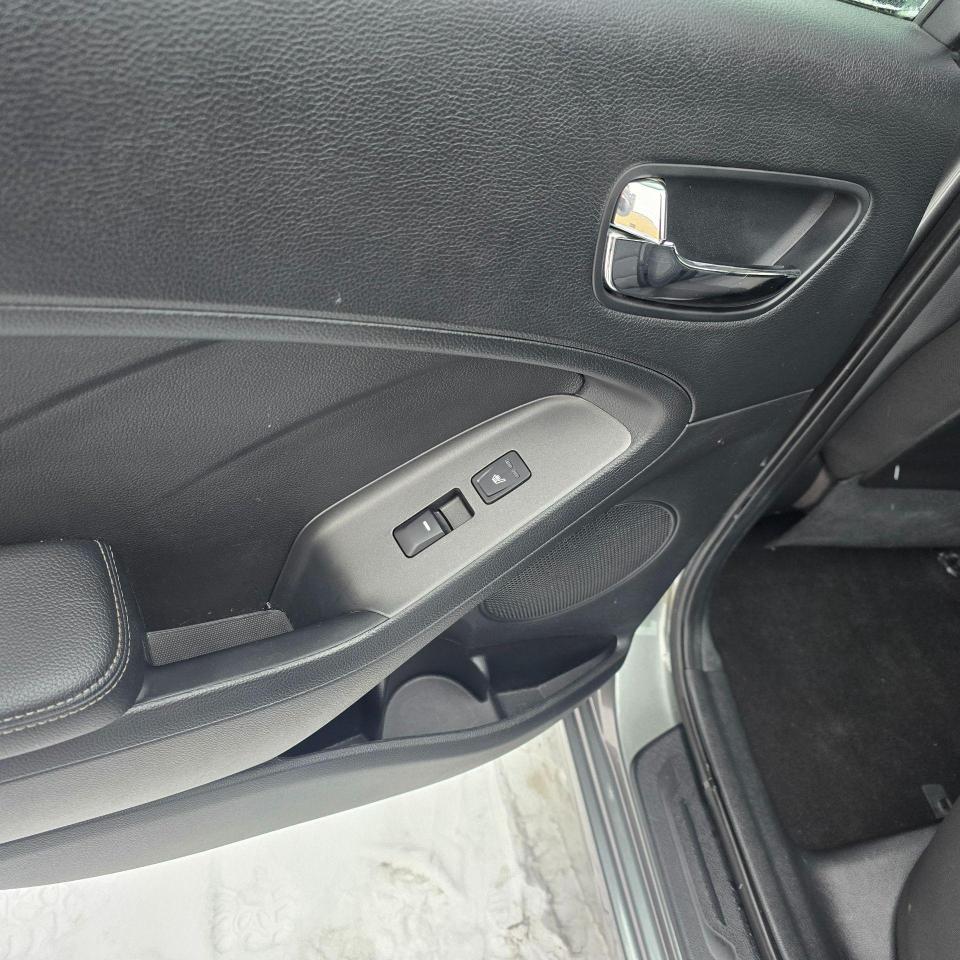 2015 Kia Forte 4dr Sdn Auto LX - Photo #13