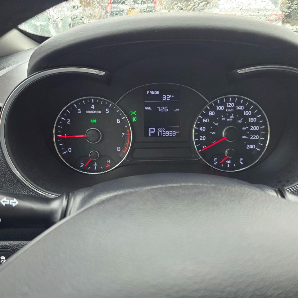 2015 Kia Forte 4dr Sdn Auto LX - Photo #14