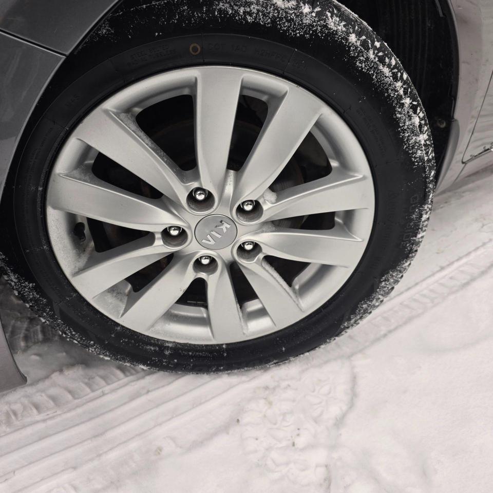 2015 Kia Forte 4dr Sdn Auto LX - Photo #17