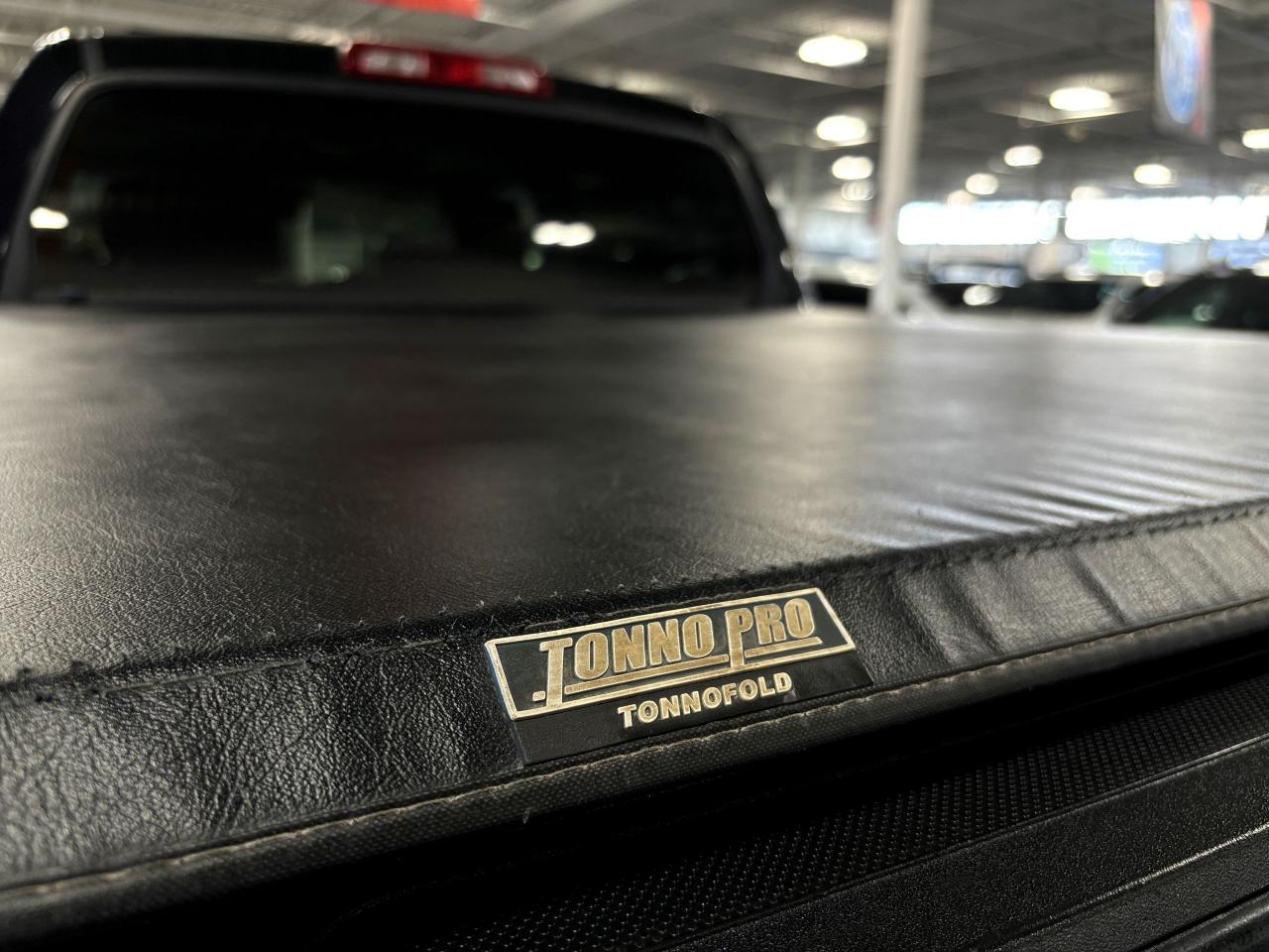 2018 Toyota Tundra SR5 Plus|V8POWERED|CREWMAX|TRD4X4OFFROAD|BEDLINER| - Photo #6