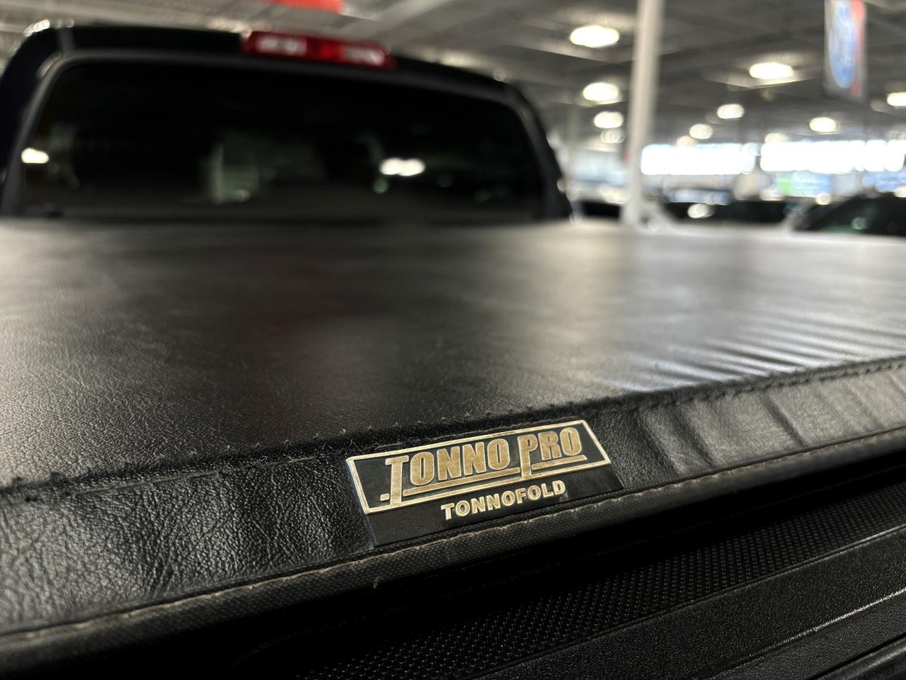 2018 Toyota Tundra SR5 Plus|V8POWERED|CREWMAX|TRD4X4OFFROAD|BEDLINER| - Photo #6