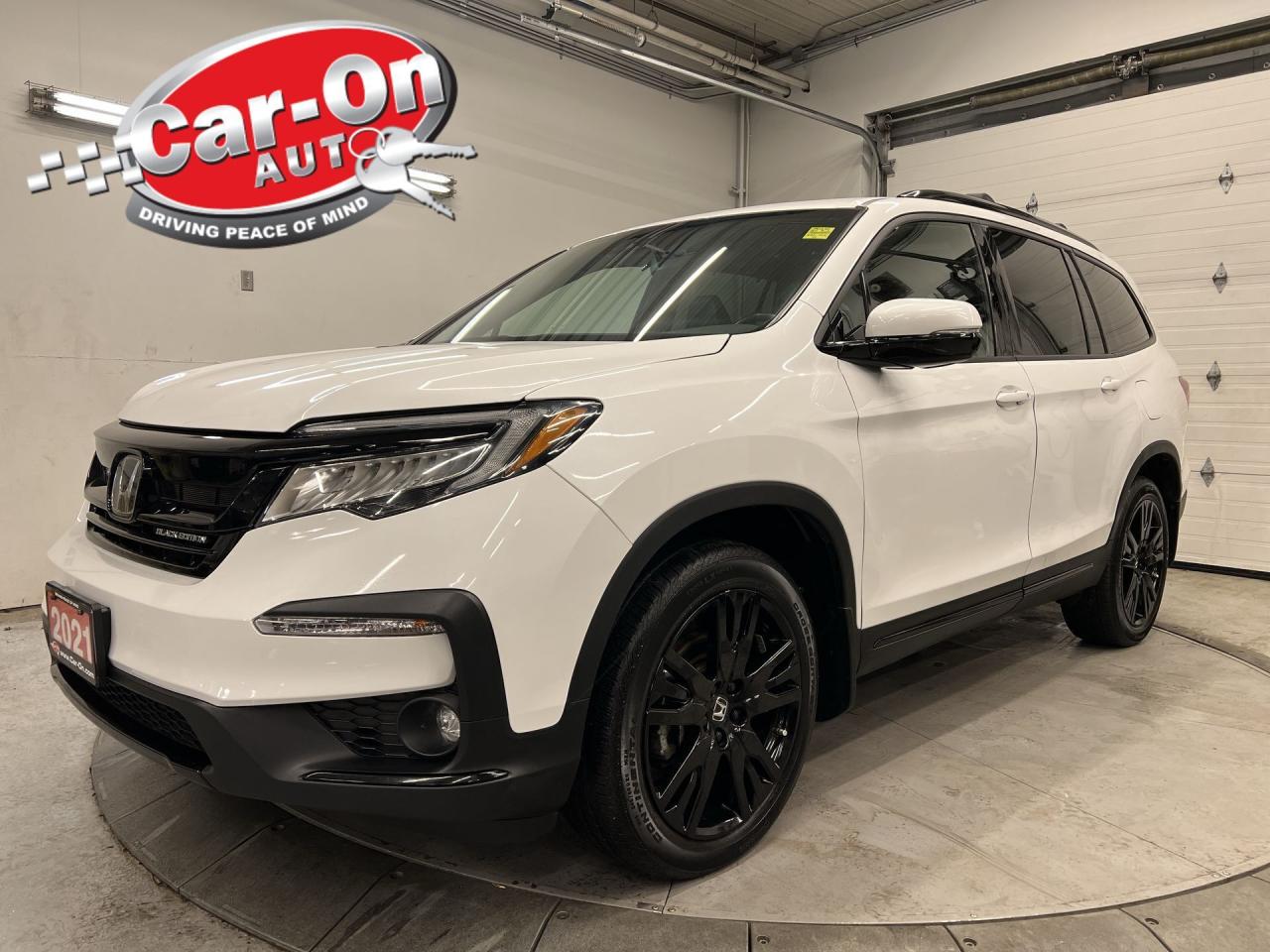 Used 2021 Honda Pilot >>JUST SOLD for sale in Ottawa, ON