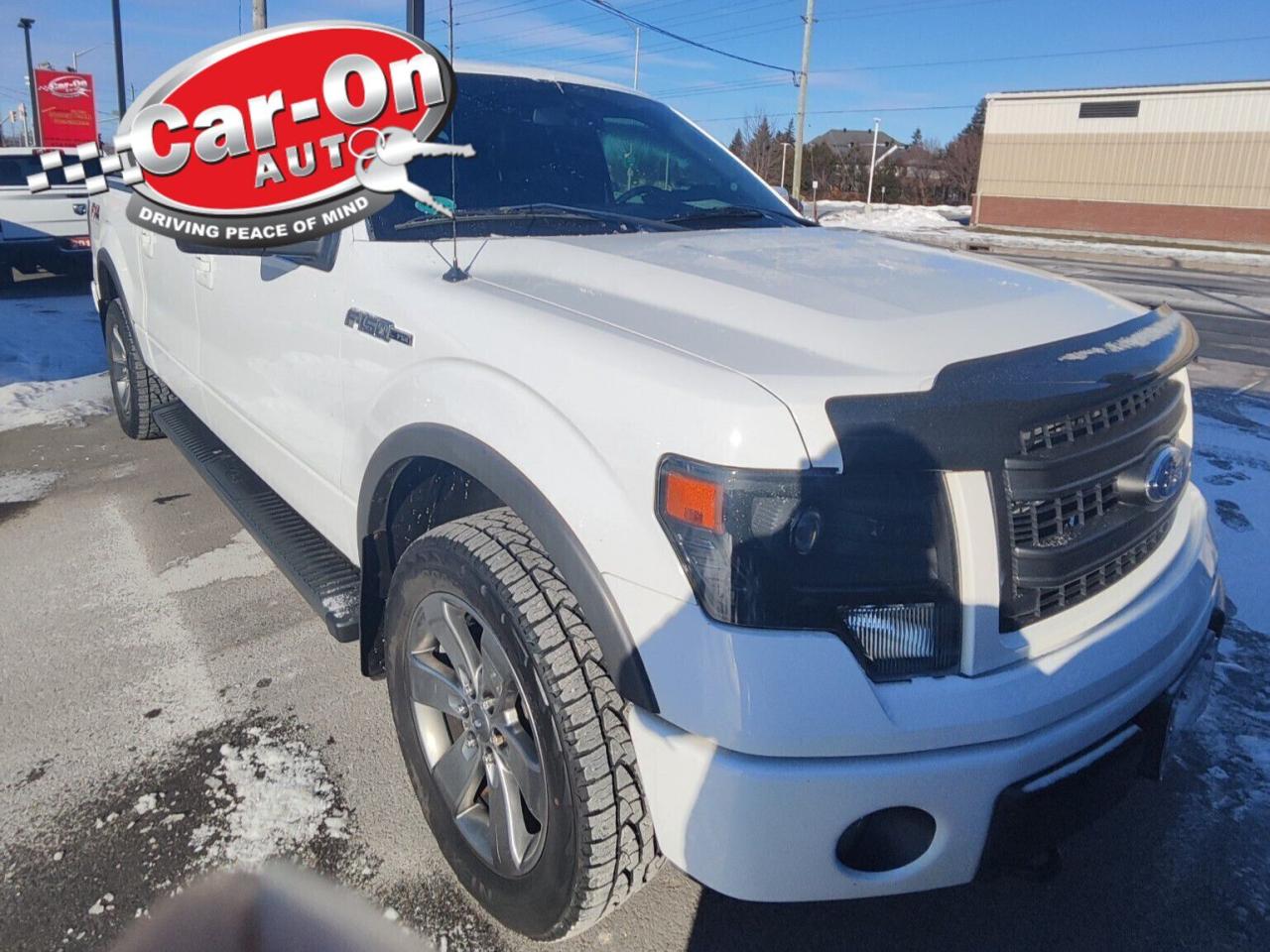 Used 2014 Ford F-150 >>JUST SOLD for sale in Ottawa, ON