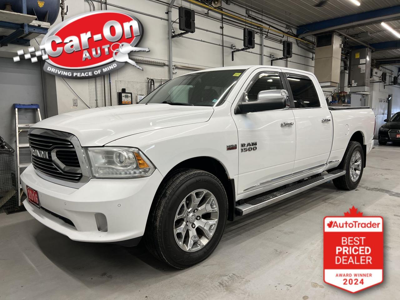 Used 2016 RAM 1500 >>JUST SOLD for sale in Ottawa, ON