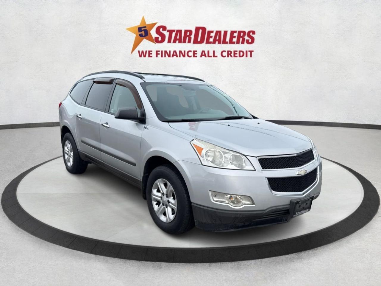 Used 2012 Chevrolet Traverse  for sale in London, ON