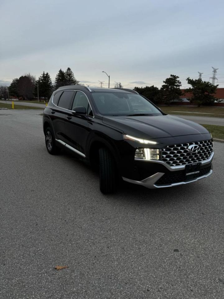 Used 2022 Hyundai Santa Fe SEL for sale in North York, ON