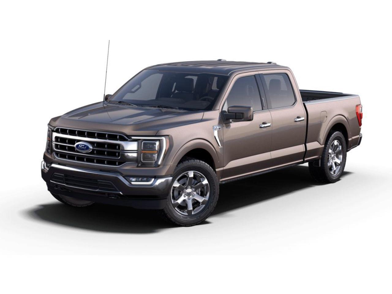 Used 2023 Ford F-150  for sale in Langenburg, SK