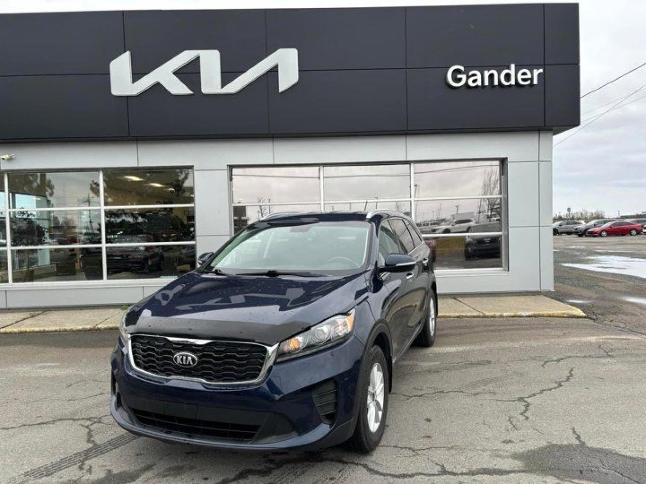 Used 2016 Kia Sorento 2.4L LX for sale in Gander, NL