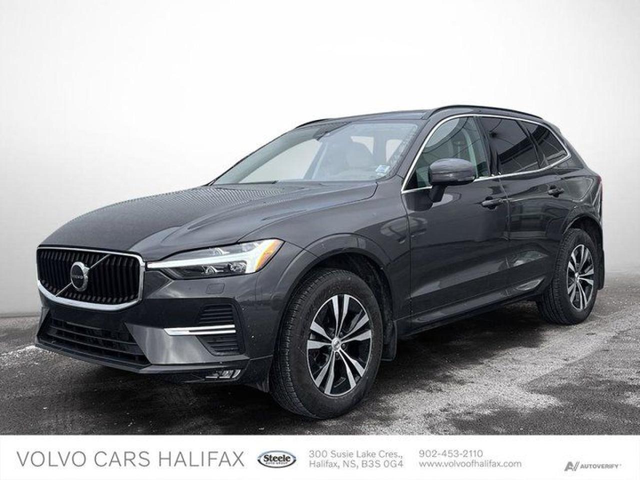 Used 2023 Volvo XC60 Core for sale in Halifax, NS