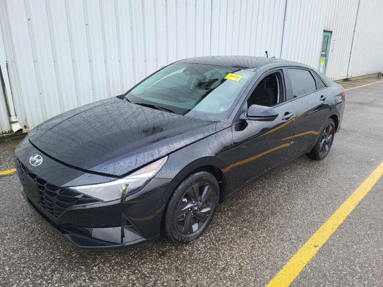 Used 2022 Hyundai Elantra Preferred | Heated Steering + Seats | CarPlay + Android | Rear Camera | Bluetooth | and more! for sale in Guelph, ON