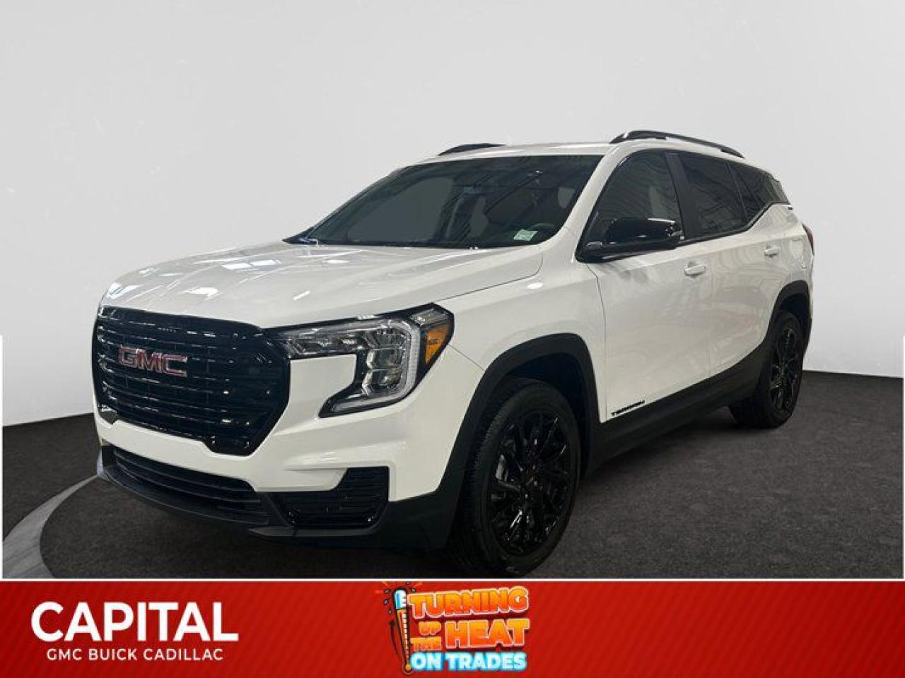 Used 2024 GMC Terrain SLE AWD for sale in Regina, SK