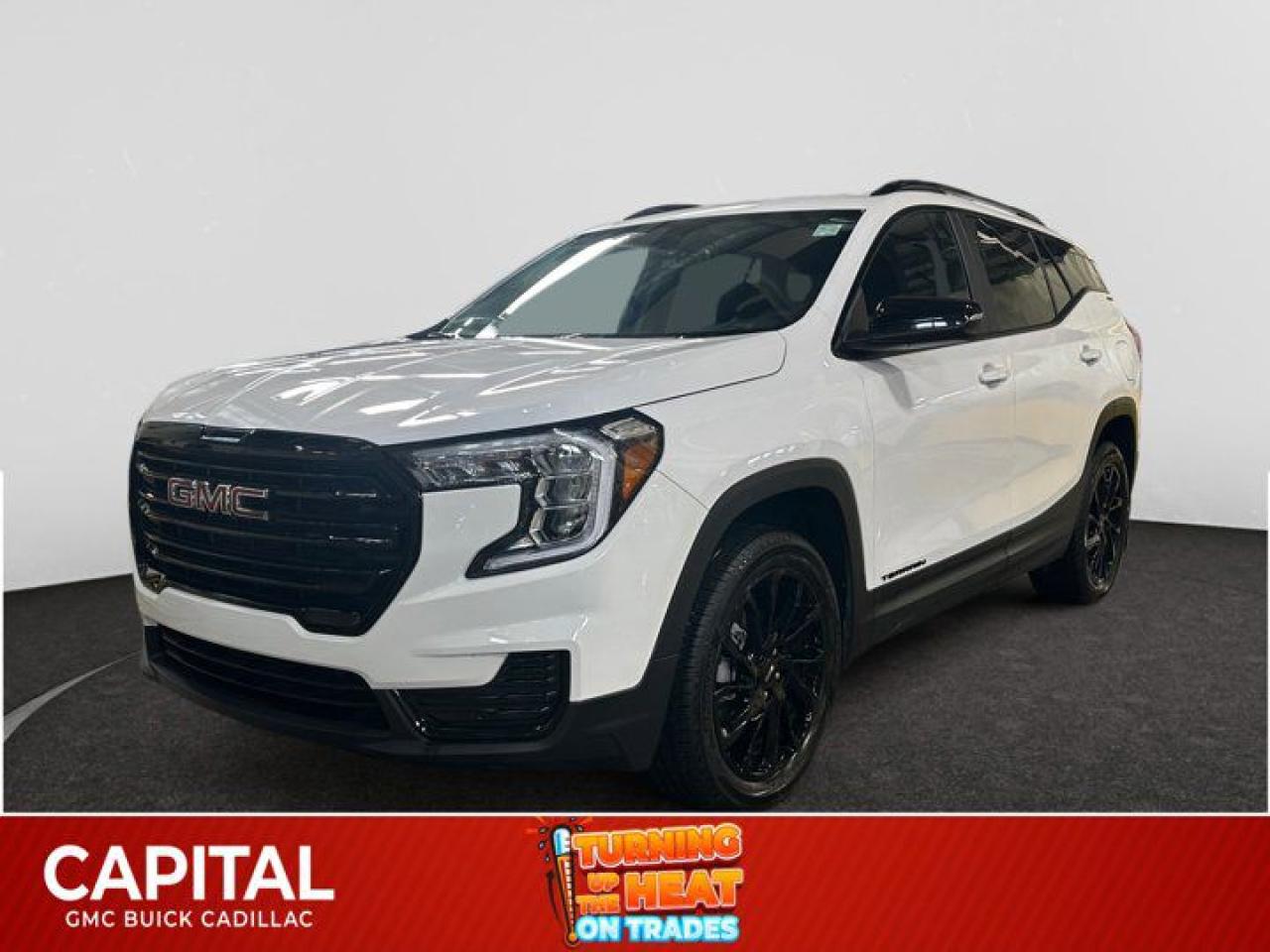 Used 2024 GMC Terrain SLE AWD for sale in Regina, SK