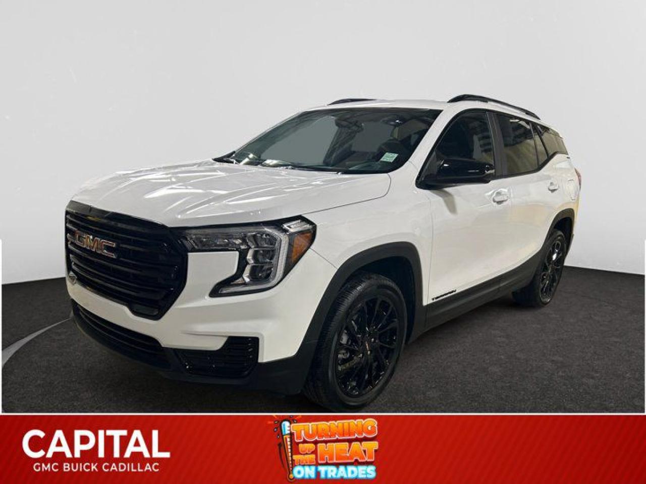 Used 2024 GMC Terrain SLE AWD for sale in Regina, SK