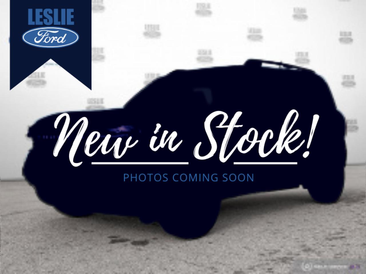 Used 2023 Ford Bronco Sport BADLANDS for sale in Harriston, ON