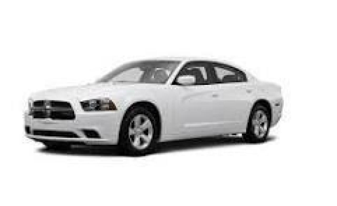 Used 2014 Dodge Charger SXT-SUNROOF-BLUETOOTH-ALLOY WHEELS for sale in Tilbury, ON