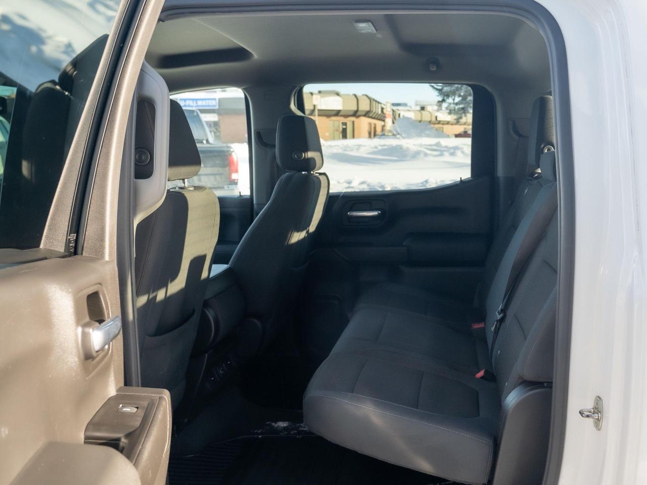 2020 Chevrolet Silverado 1500 LT Photo12