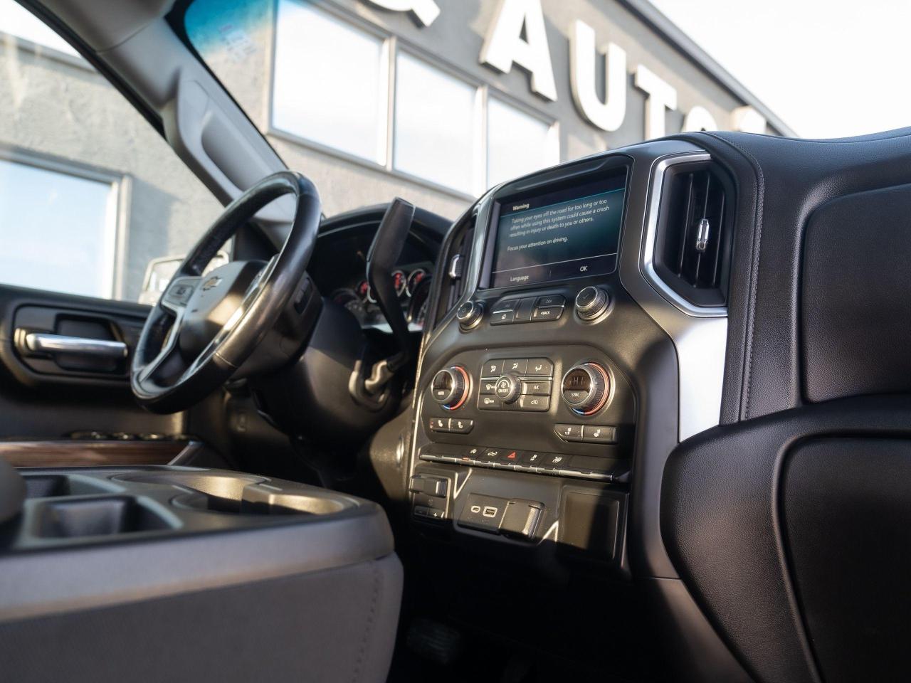 2020 Chevrolet Silverado 1500 LT Photo20