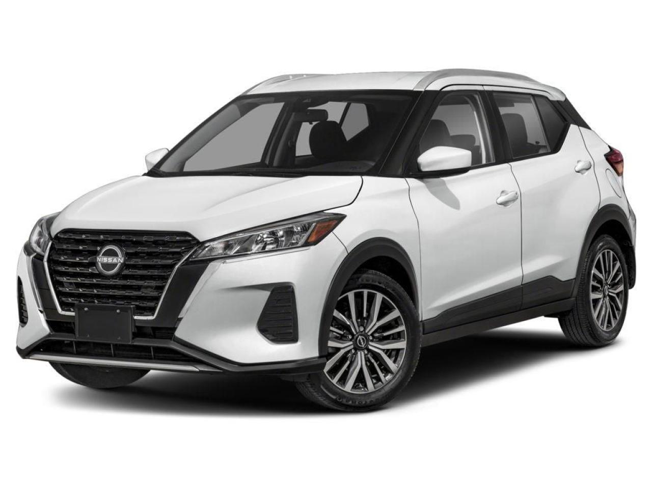 New 2025 Nissan Kicks Play SV for sale in Toronto, ON