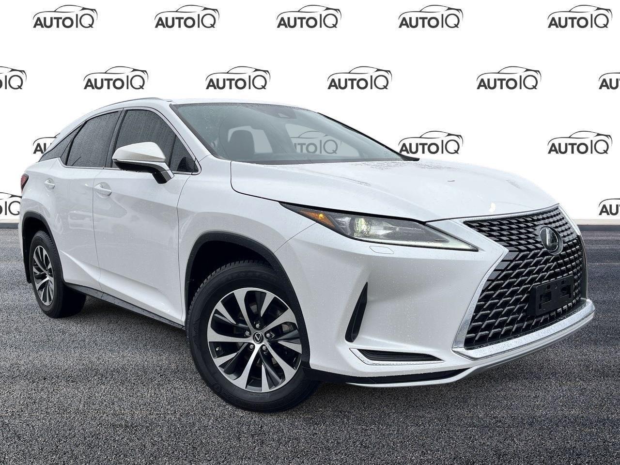 Used 2022 Lexus RX 350  for sale in Oakville, ON